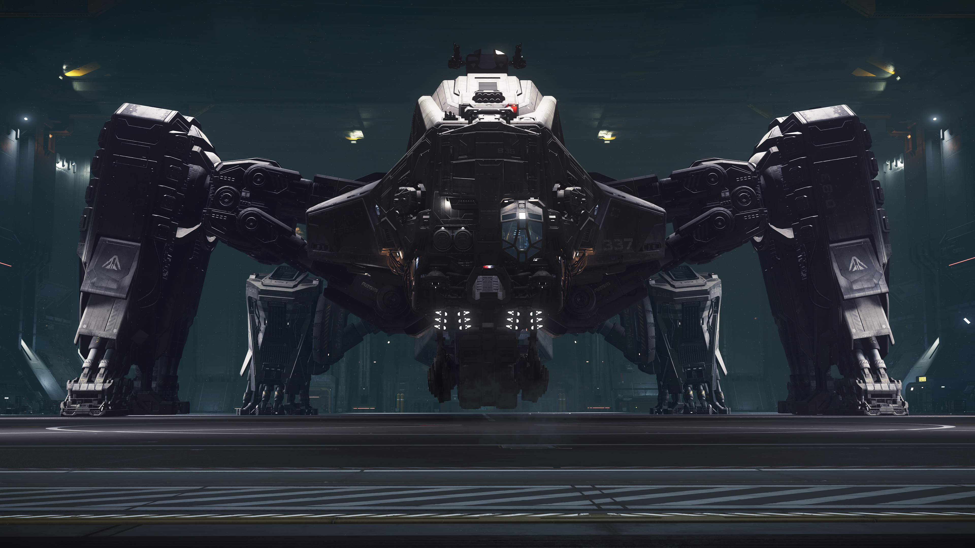 List of Loaners for Star Citizen Ships
