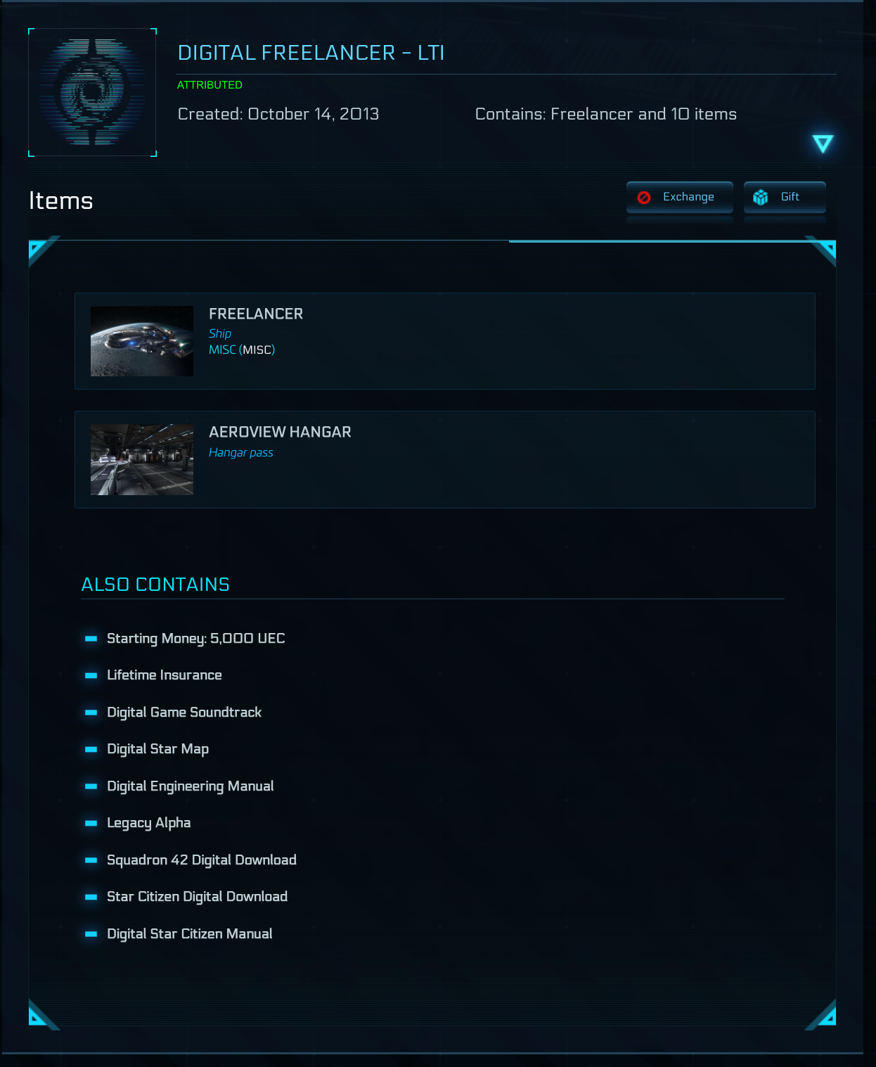 Buy Digital Freelancer LTI - Original Concept - Game Package