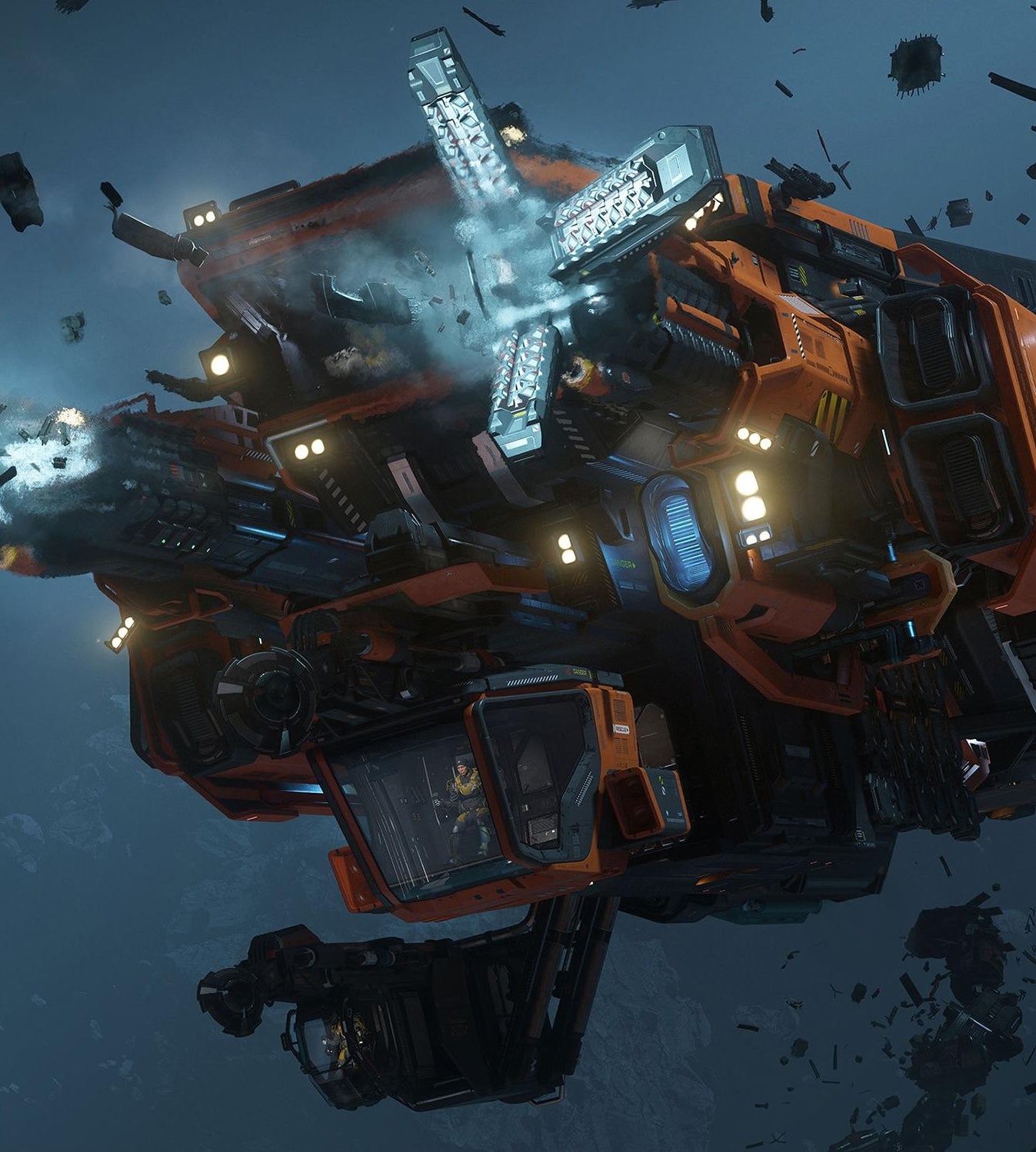 Buy cheap MOTH Standalone Ship