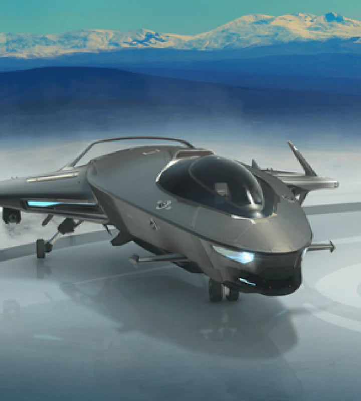 buy 125a star citizen ship