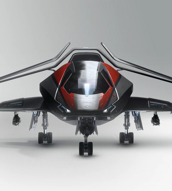 buy 325a star citizen Upgrade