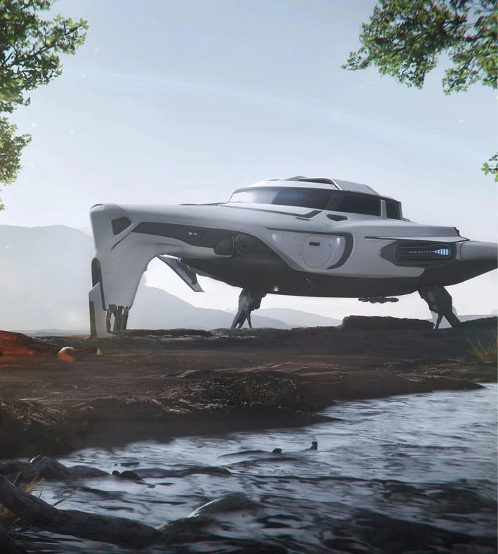 buy 400i star citizen upgrade
