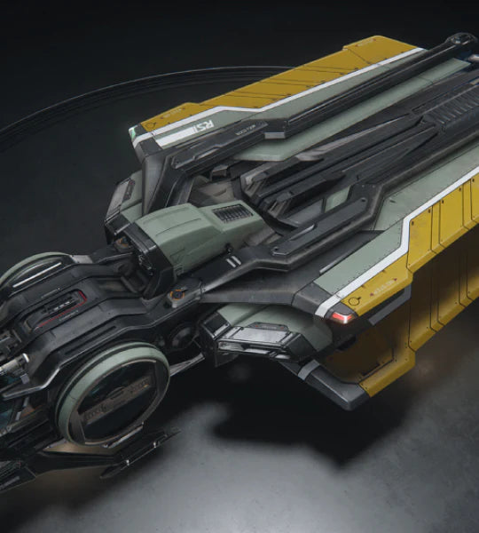 buy Aurora LN star citizen vehicle