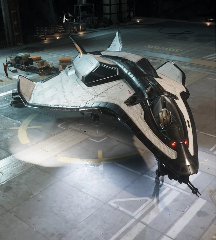 buy Avenger Stalker star citizen upgrade