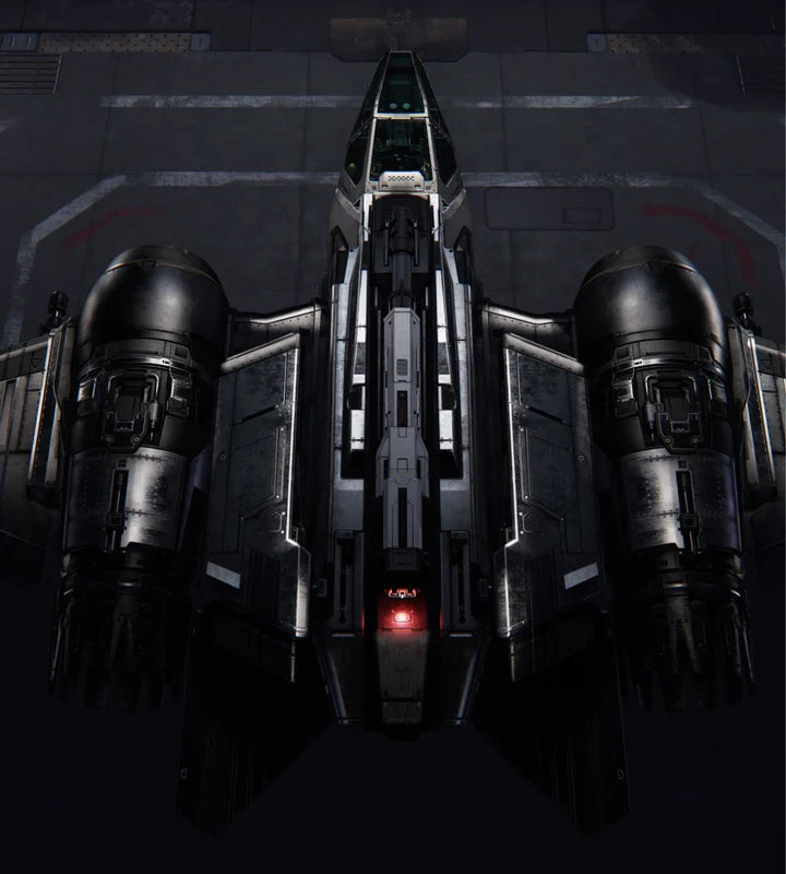 buy Buccaneer star citizen upgrade