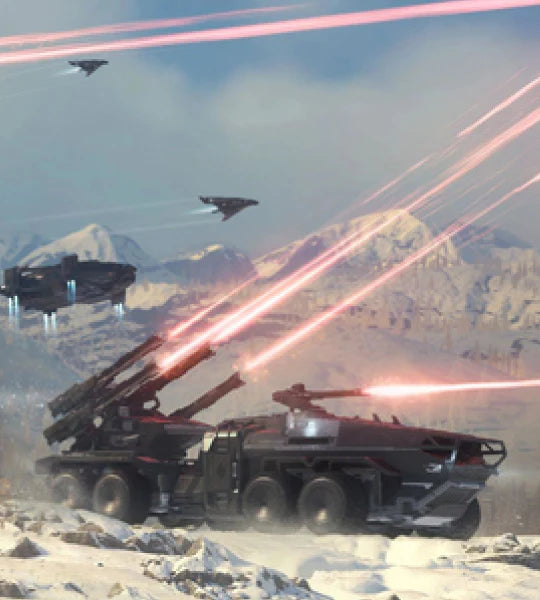 buy Centurion star citizen vehicle upgrade