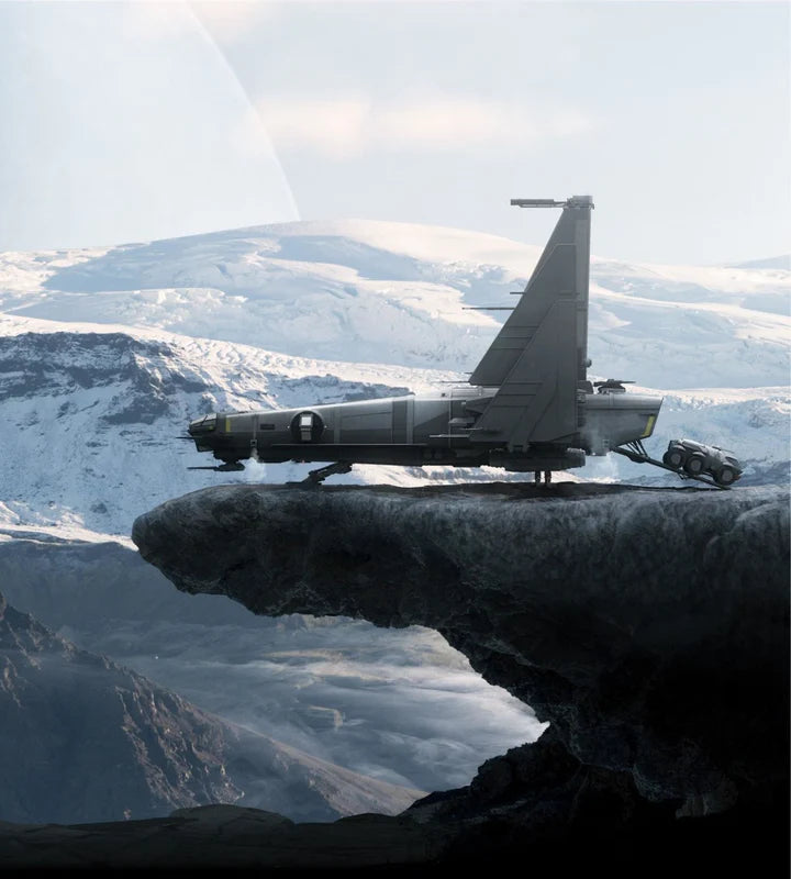 buy Corsair star citizen ship