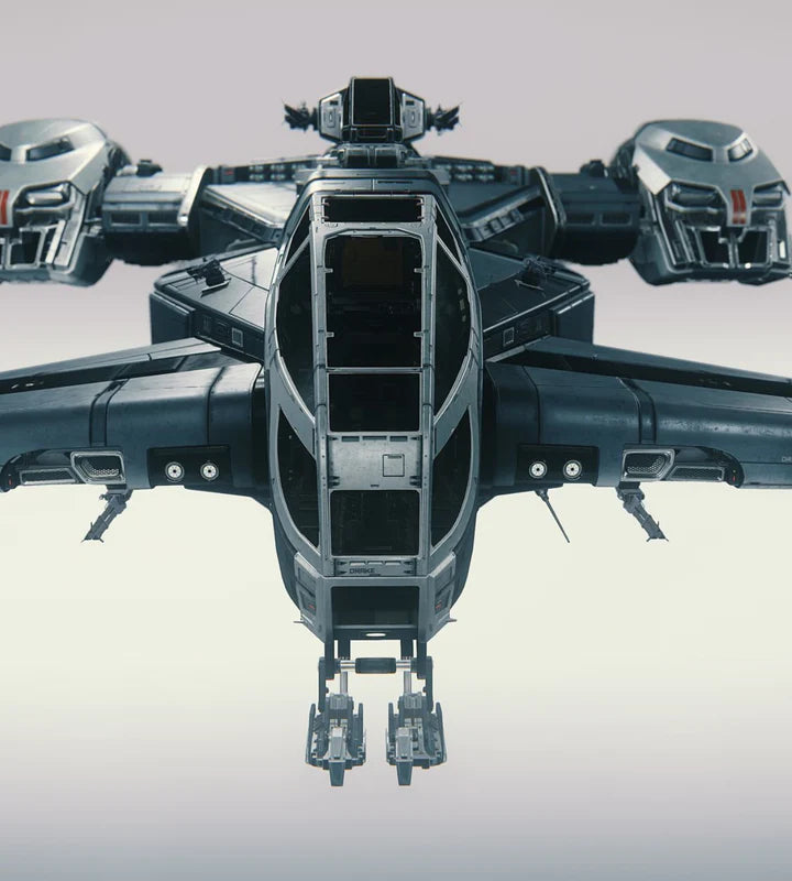 buy Cutlass Black star citizen ship