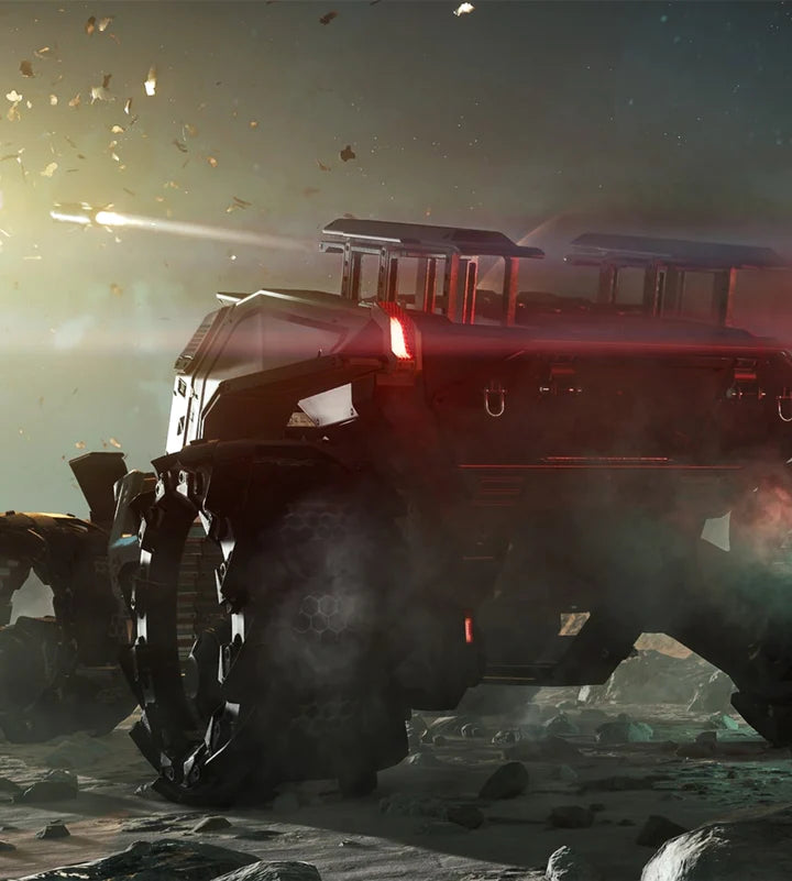buy Cyclone AA star citizen vehicle