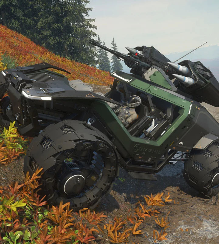buy Cyclone MT star citizen vehicle upgrade