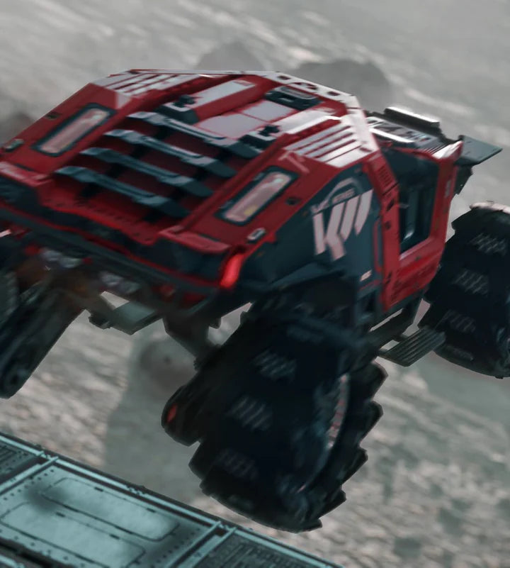 buy Cyclone RC star citizen vehicle