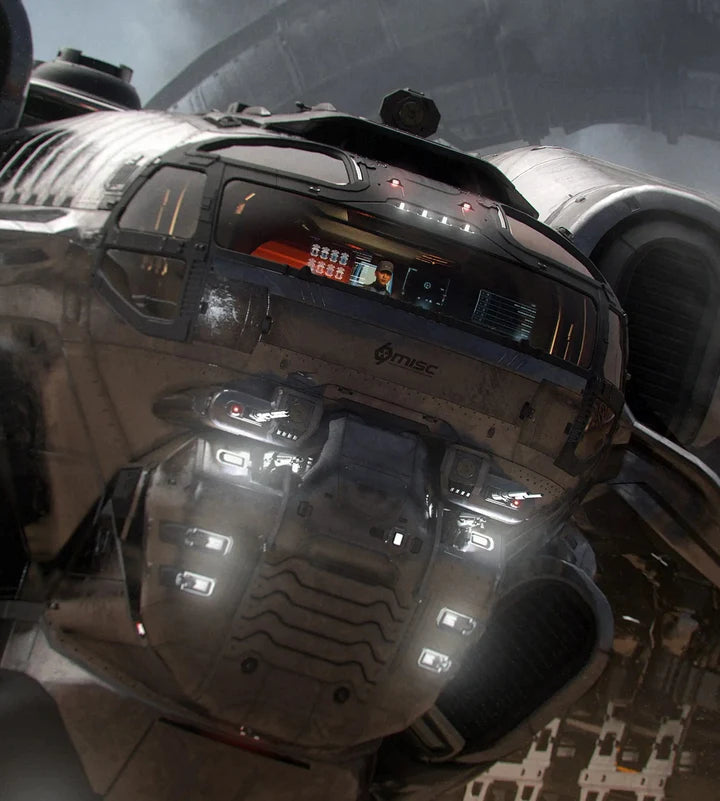 buy Expanse star citizen upgrade