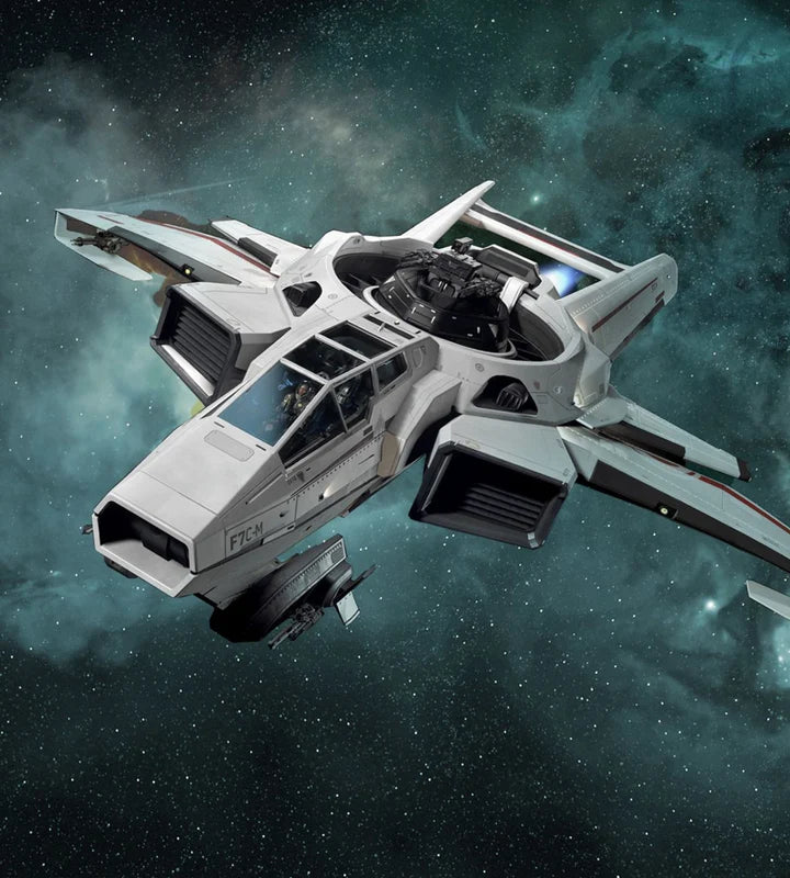 buy F7C-MsuperHornet star citizen ship