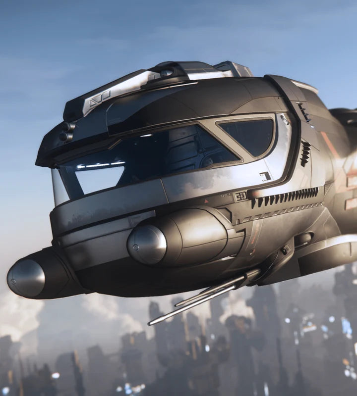 buy Freelancer DUR star citizen ship