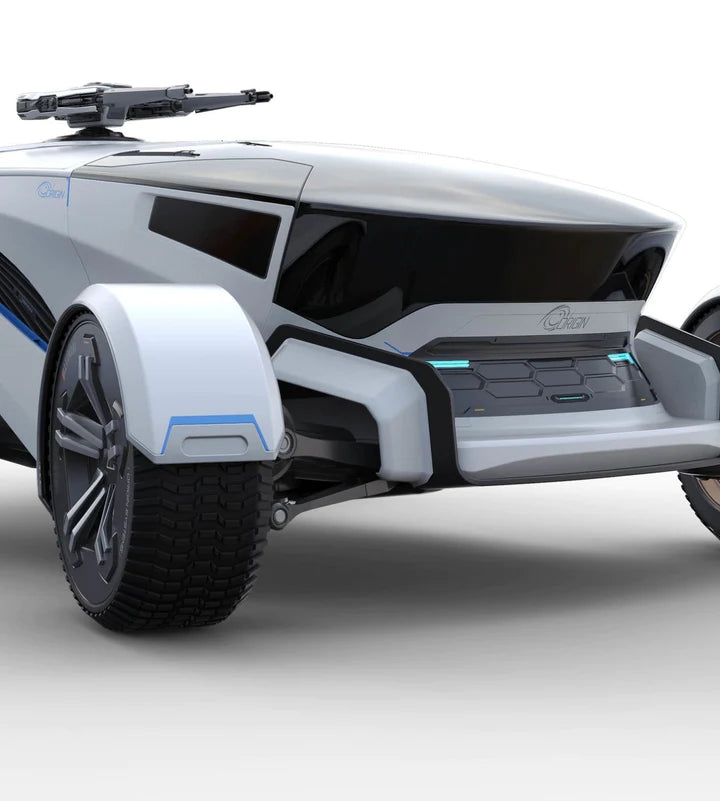 buy G12 star citizen vehicle