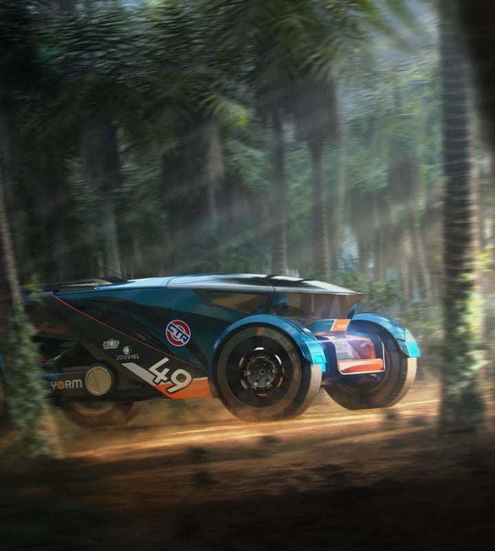 buy Citizen G12R star citizen vehicle