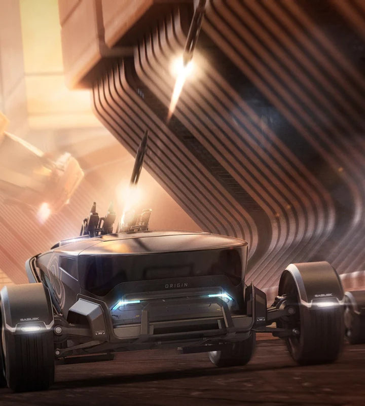 buy G12a star citizen vehicle