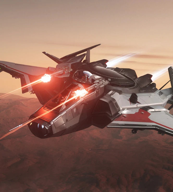 buy Gladiator star citizen ship