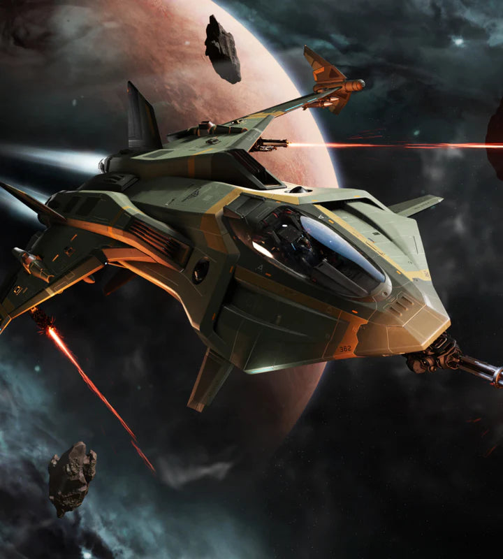 buy Gladius star citizen ship