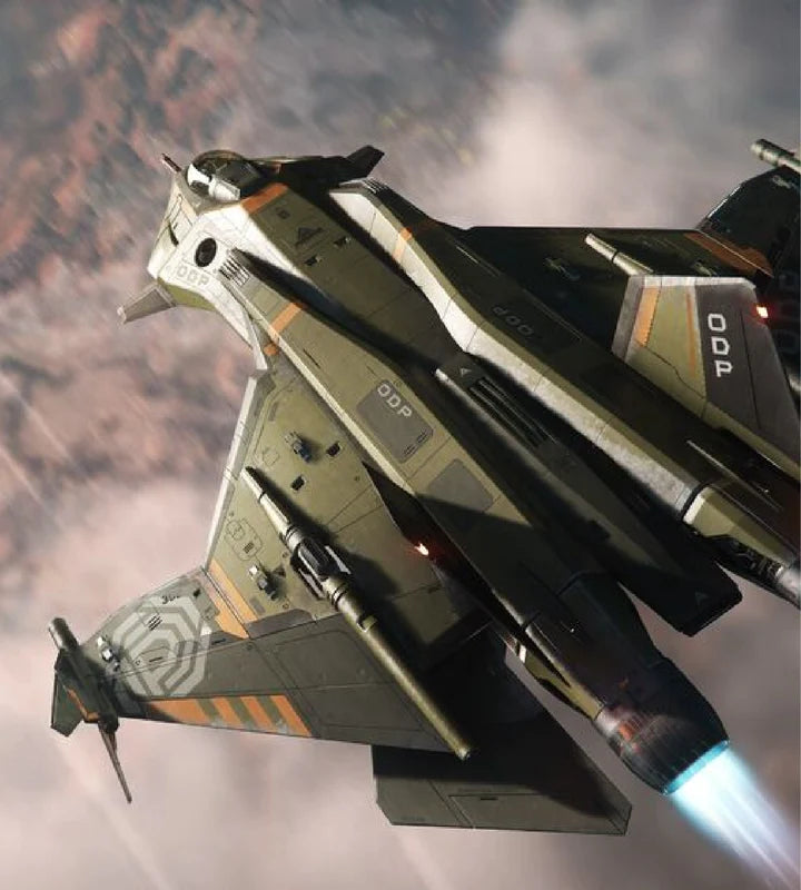 buy Gladius Valiant star citizen upgrade