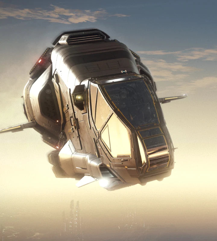 buy Herald star citizen ship