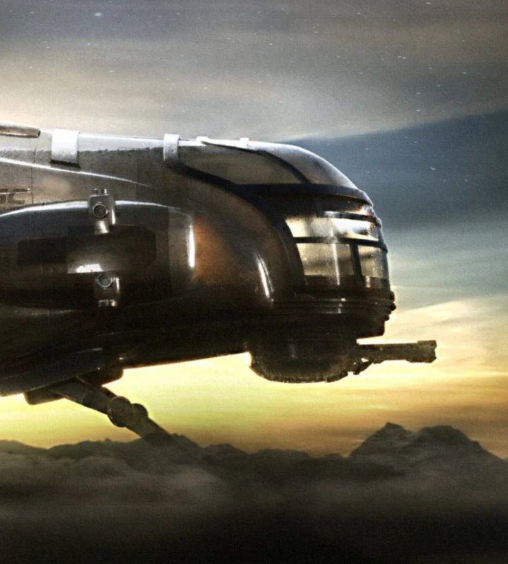 Upgrade to Hull B