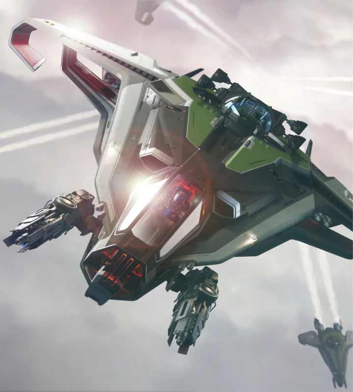 buy Hurricane star citizen upgrade
