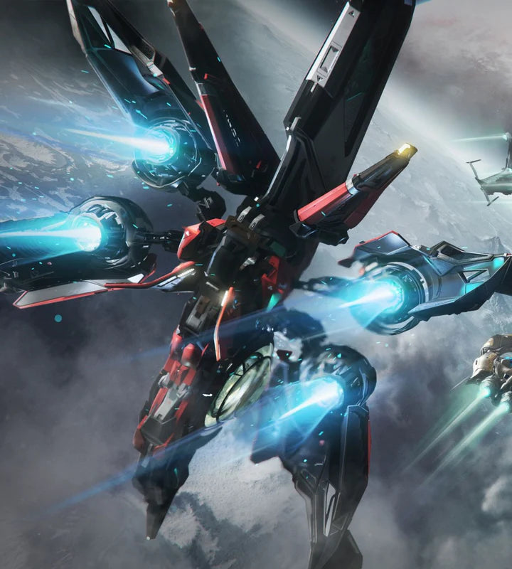 buy Khartu-al star citizen upgrade