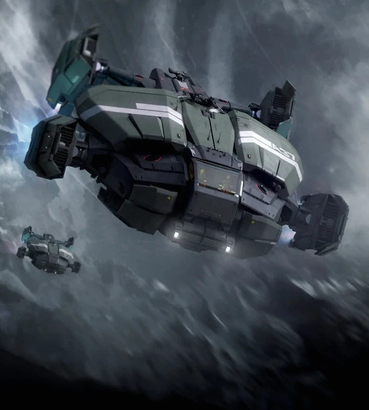 buy Legionnaire star citizen upgrade