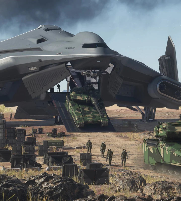 buy m2 hercules star citizen ship