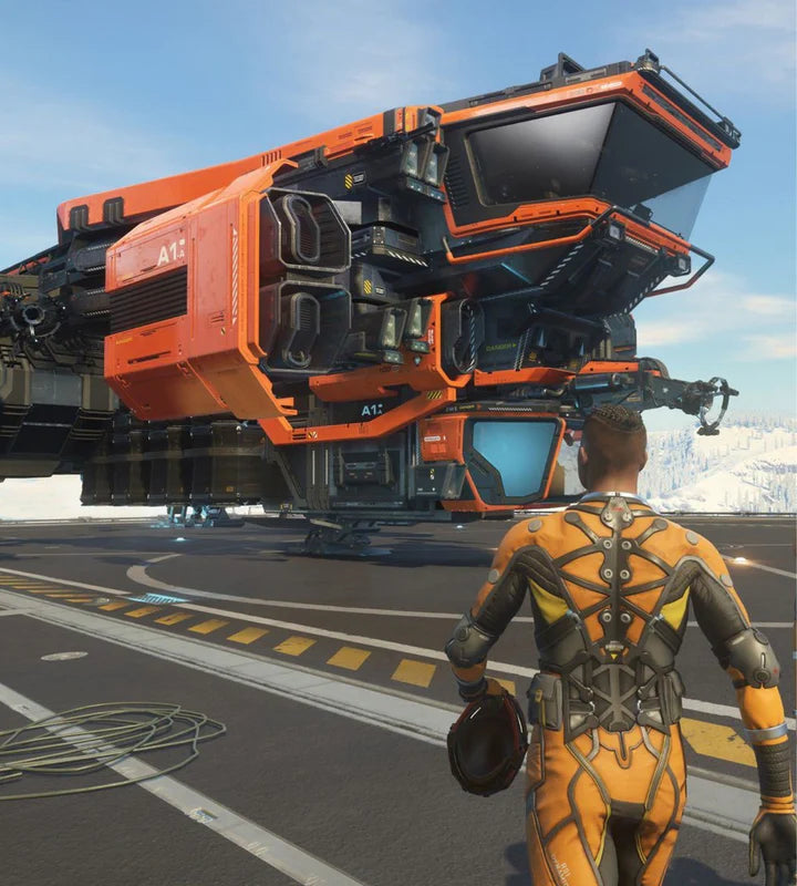 buy Mole star citizen ship