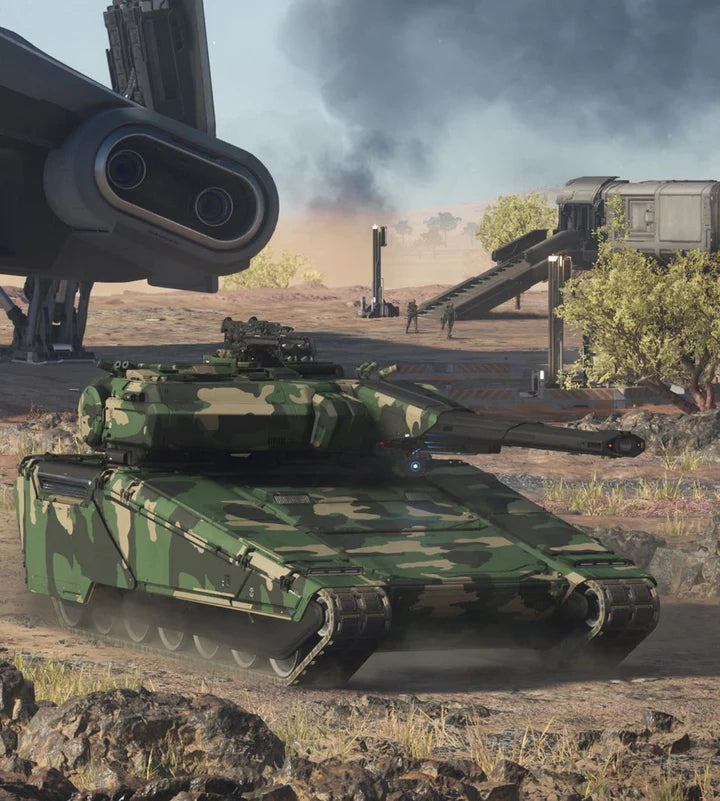 buy Nova star citizen vehicle