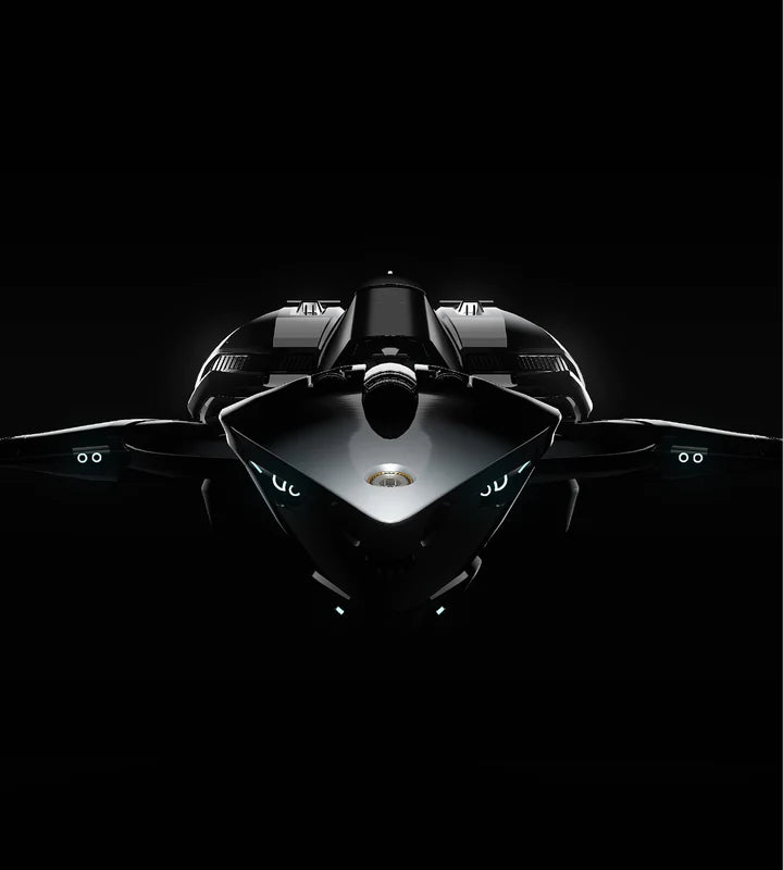 buy P-52 Merlin star citizen ship