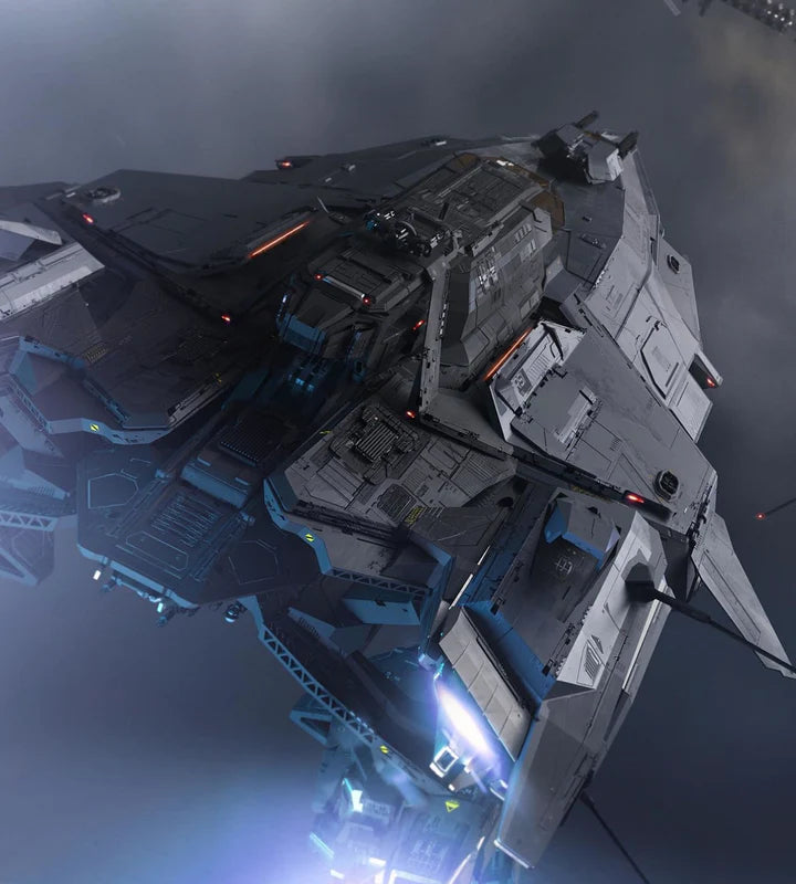 buy perseus LTI star citizen upgrade