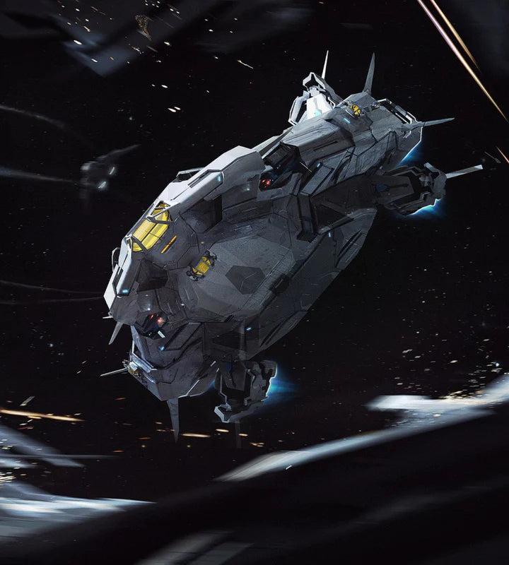 buy Polaris star citizen upgrade