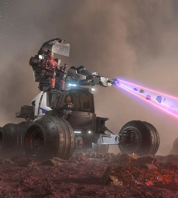 buy ROC DS star citizen vehicle