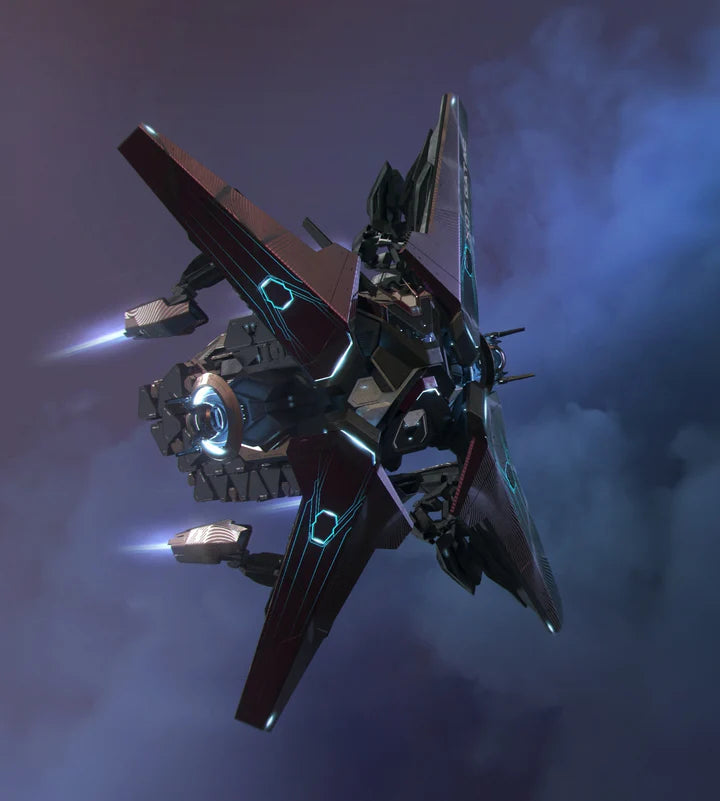 buy Railen star citizen ship