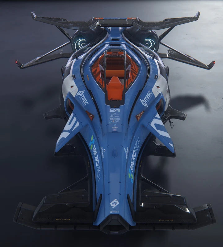 buy Razor star citizen vehicle