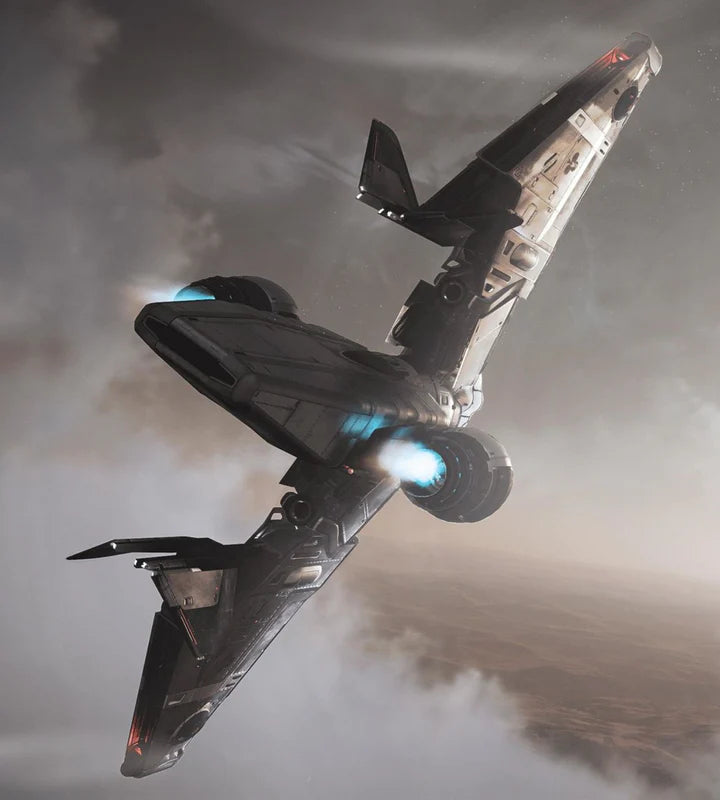 buy Reliant Kore star citizen ship