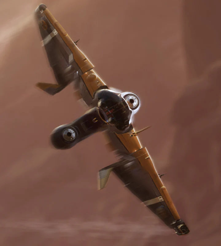 buy reliant mako star citizen upgrade