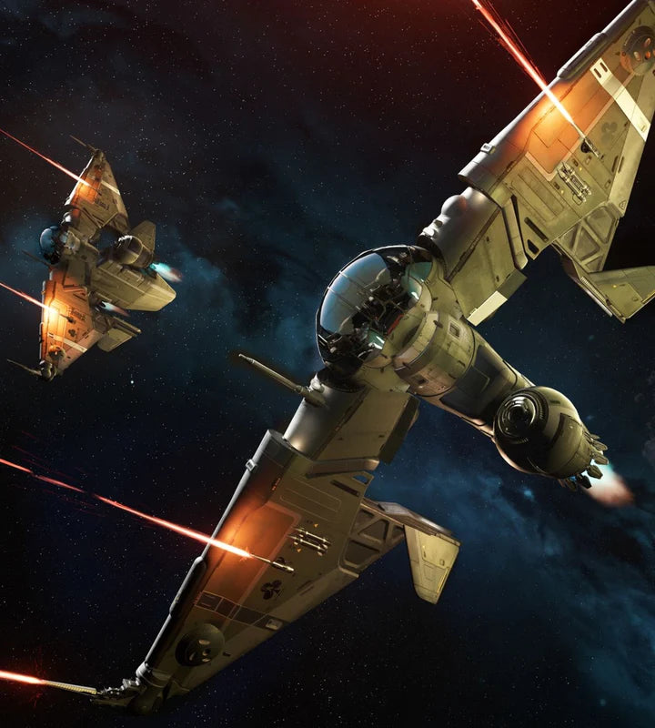 buy Reliant Tana star citizen ship