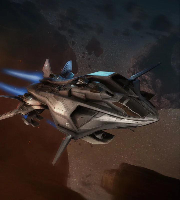 Star Citizen: Best Features in Alpha 3.18 Star Citizen: Best Features in Alpha 3.18