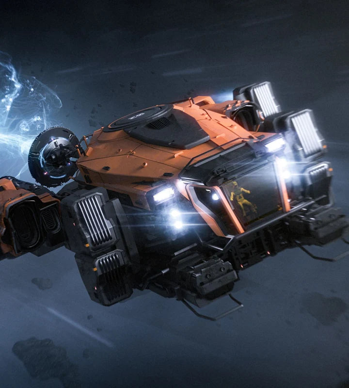 Buy SRV star citizen upgrade