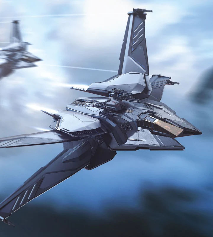 buy Scorpius star citizen ship