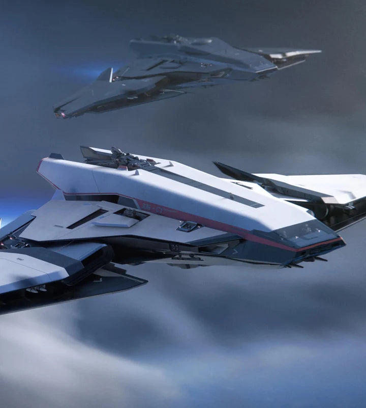 buy spirit C1 citizen upgrade