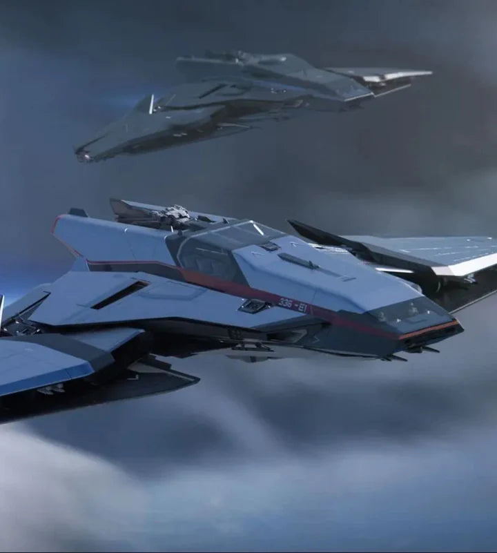 Buy E1 Spirit Star Citizen upgrade