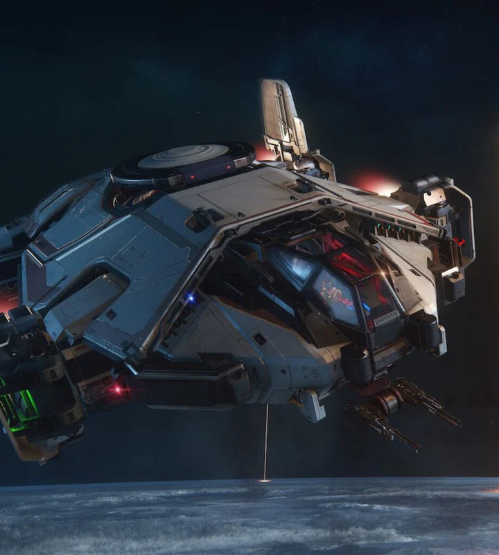 Buy Terrapin star citizen upgrade