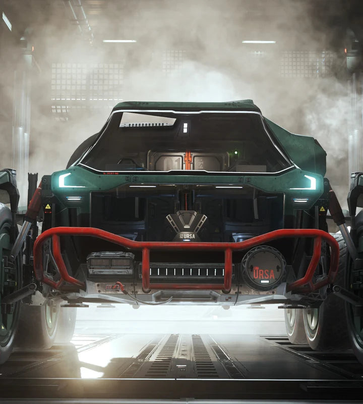 buy ursa rover fortuna star citizen ship