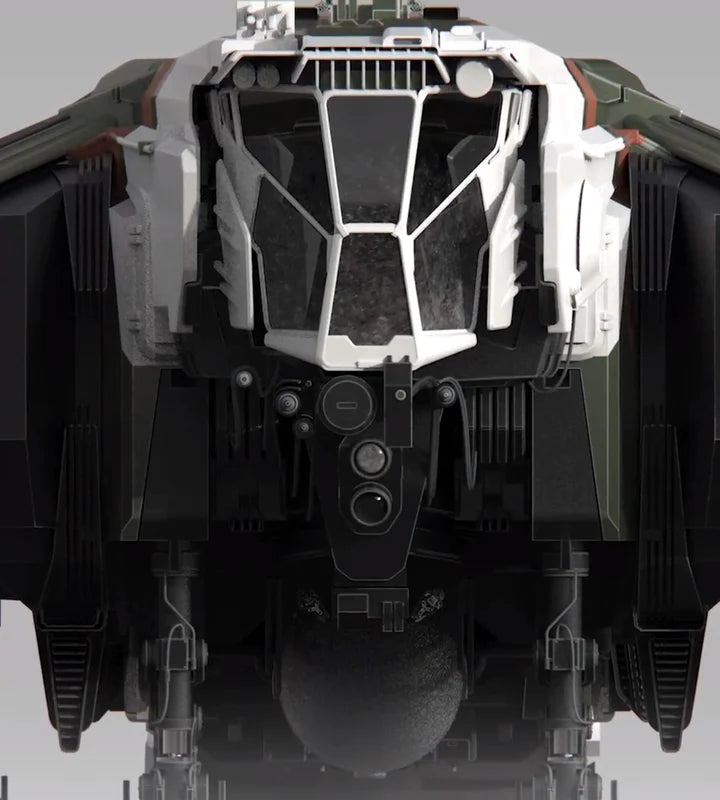 buy vulture LTI star citizen ship