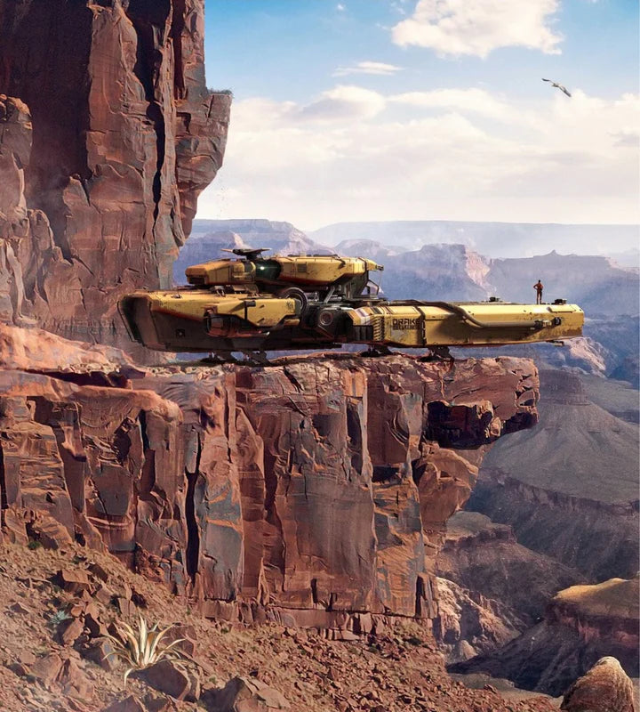 Buy Drake Vulture LTI - Original Concept